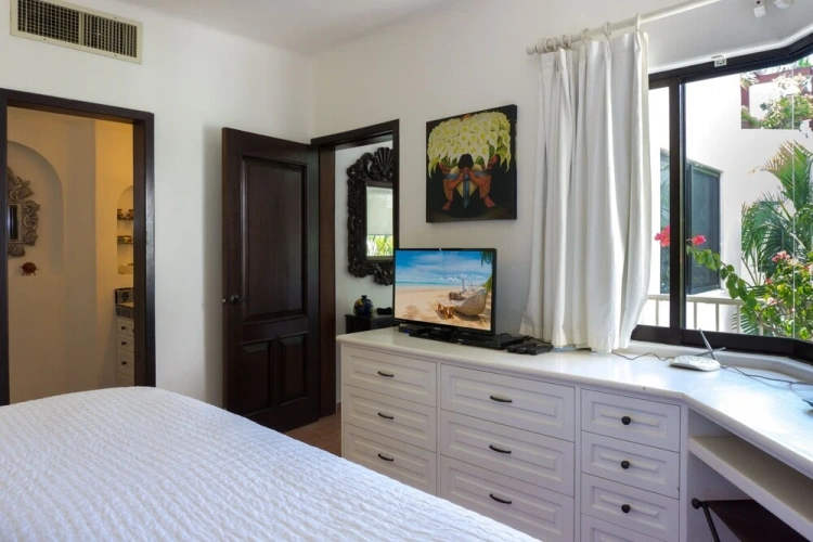 1 Bedroom Standard room