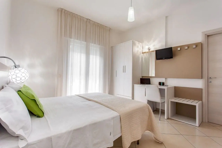 Hotel Anastasi