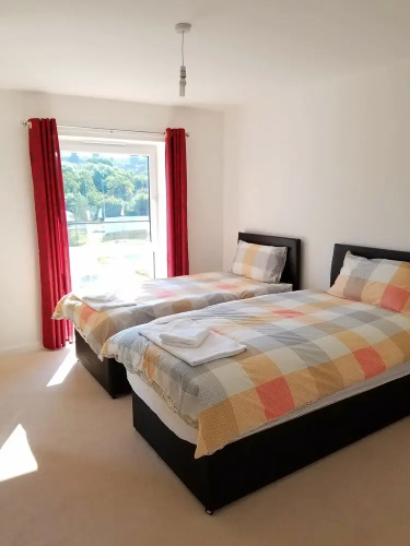 St. Clements Apartment