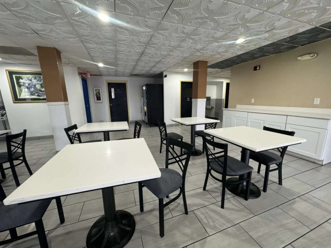 Quality Inn Chattanooga Hamilton Place
