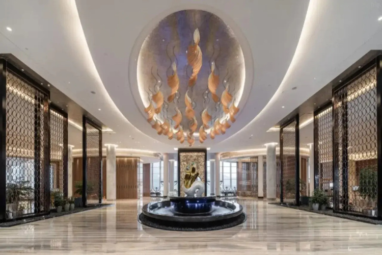 Argyle Grand Hotel