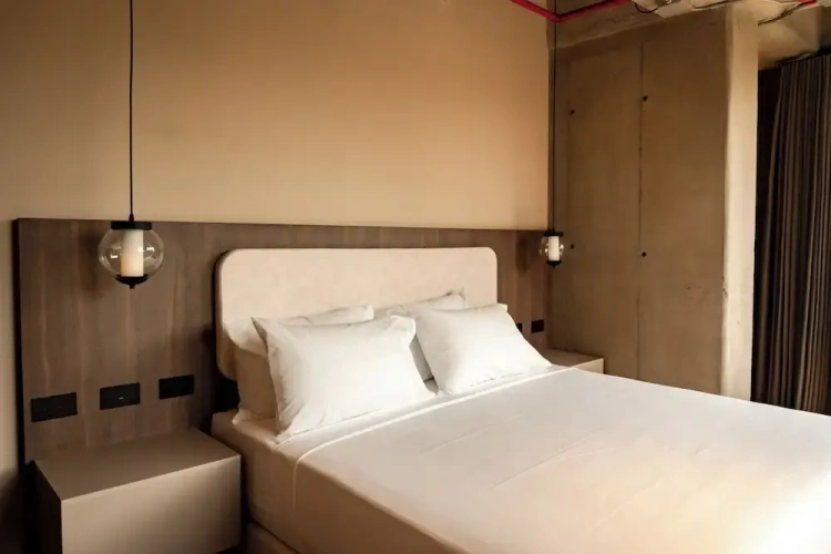 Double room