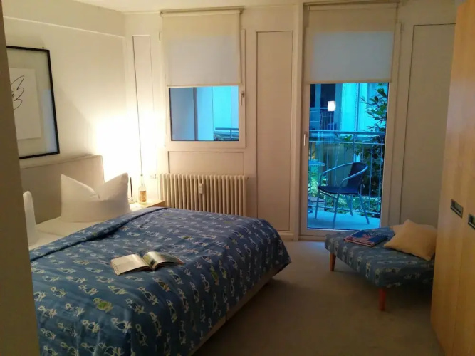 Apartmenthaus Elster Loft