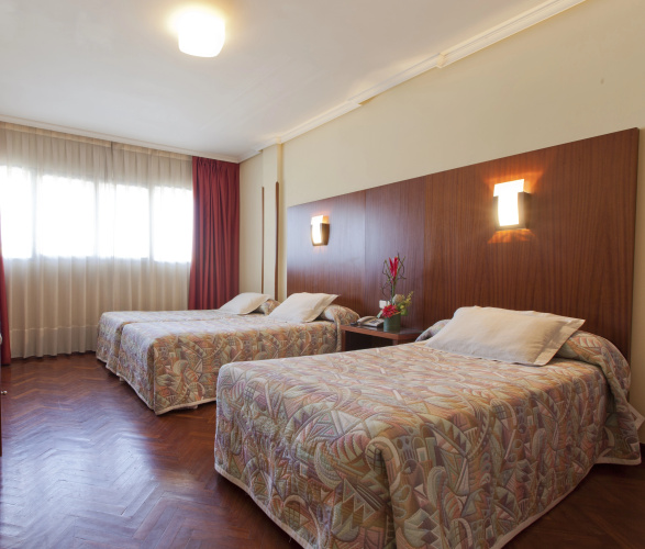 Hotel Galaico
