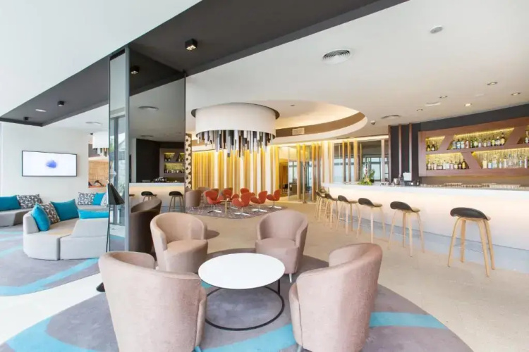 Noom Hotel Conakry - Conakry