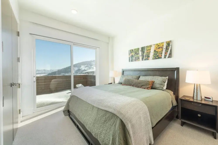 Apex by Luxury Mountain Destinations