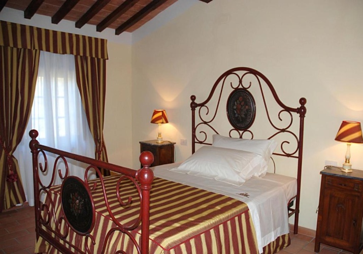 2 Bedrooms Deluxe Apartment