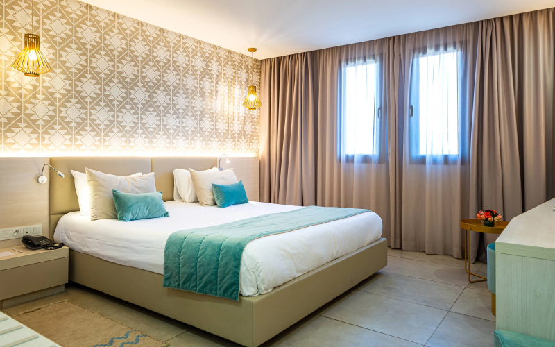 Tui Blue Medina Gardens – Adults Only – All Inclusive photo 8