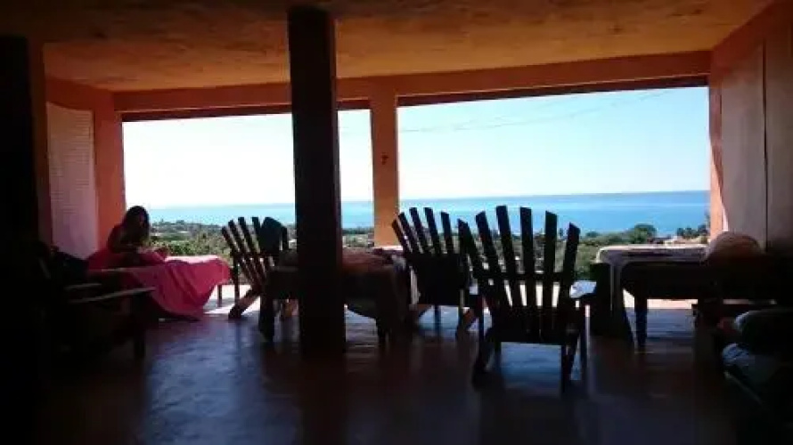 Welcoming vibes