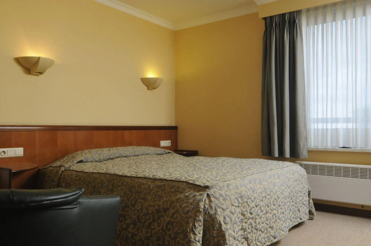 Beach Palace Hotel by CW Hotel Collection