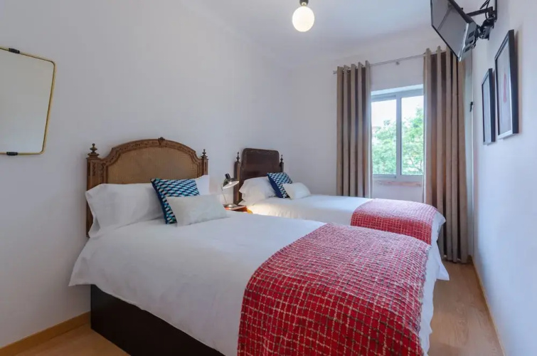 Setubal Boutique Apartment II by Homing