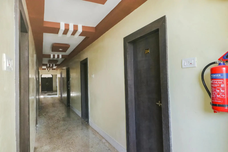 OYO Flagship 60366 Hotel Bilasini