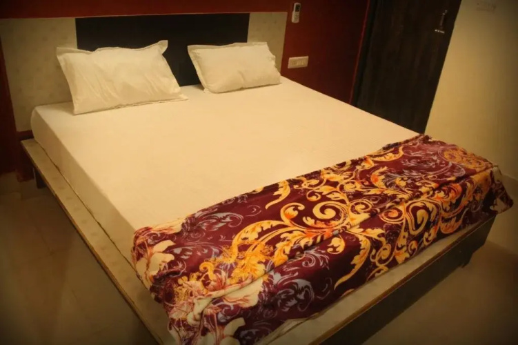 Fusion guesthouse
