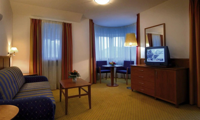 Hotel Millanderhof