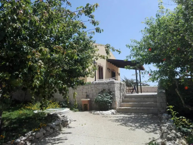 Il Poggetto Marzamemi - Lemon House