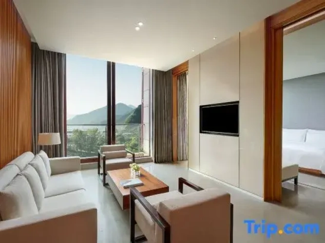 3 Bedrooms Family Suite