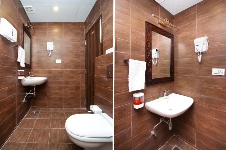 Vrindavan Resort by OYO Rooms