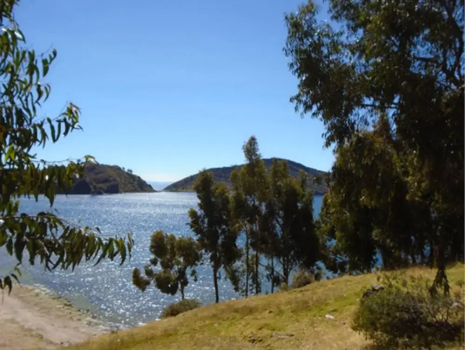 Quillapata Lodge