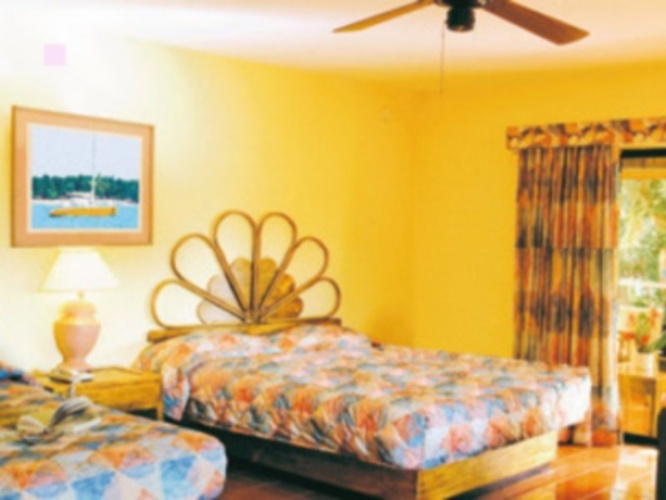 Fun Royale Beach Resort
