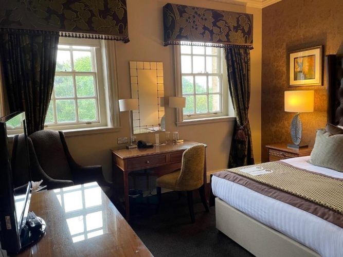 Classic Double room