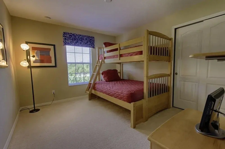 5BR Townhome Paradise Palms by SHV-8980