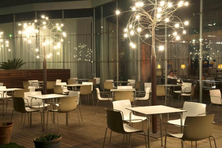 Alexandre Hotel Fira Congress photo 11