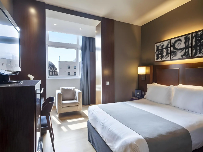 Hotel Acta Atrium Palace photo 7