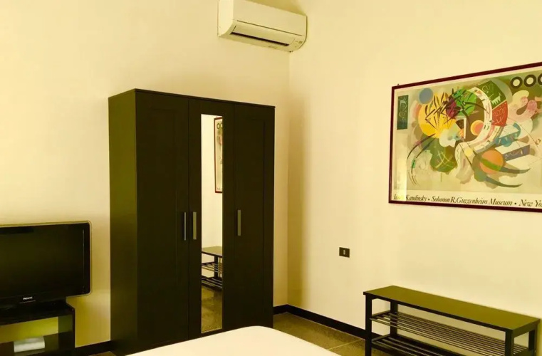 GreenHouseBologna
