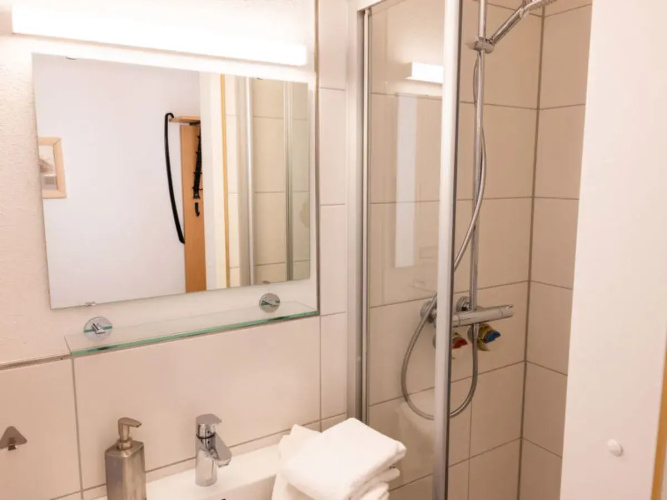Apartment G 103 Dittishausen