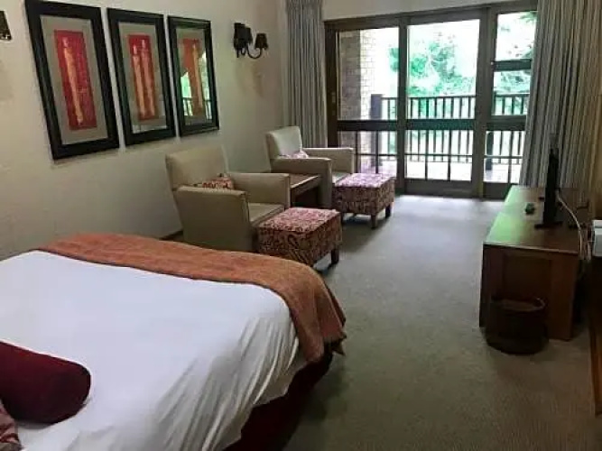 Phala Chalet No 236b