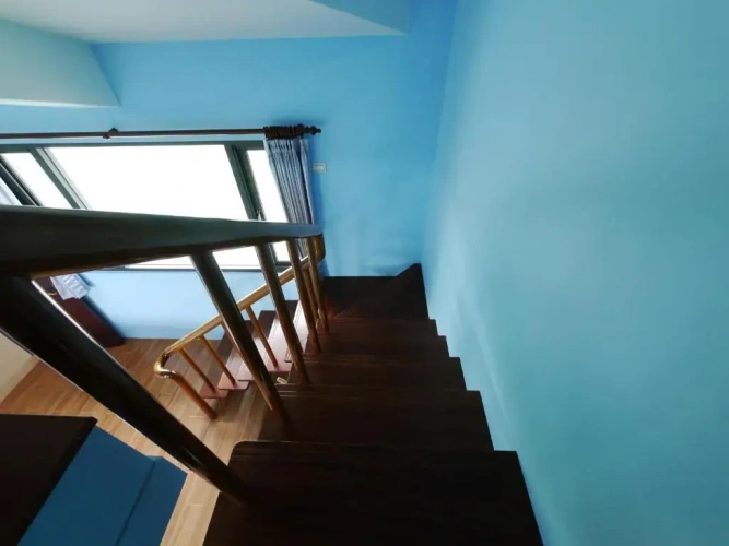Family Suite with balcony