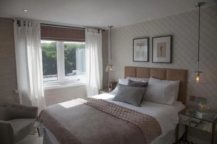 Albero Apartment