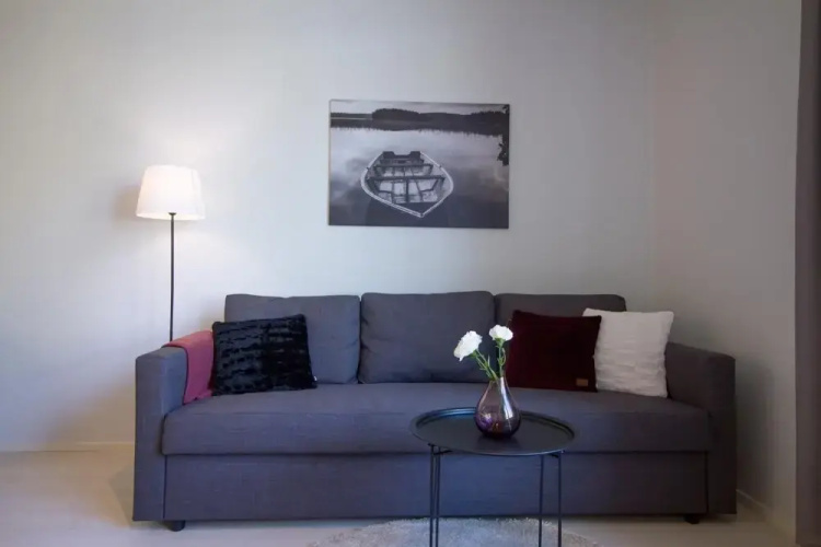 2ndhomes Iso Roobertinkatu Apartment 3