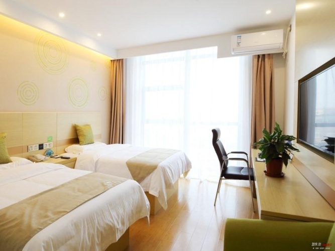 Business Twin room