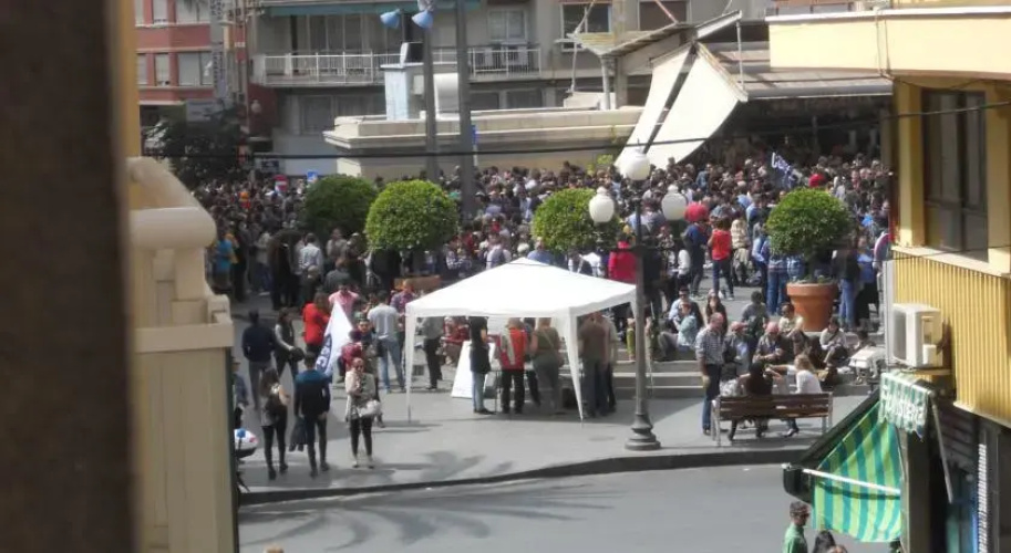 Mercado Central