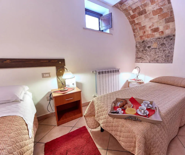 B&B La Suite