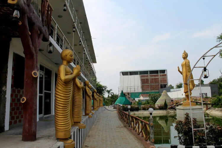 Sambodhi Retreat