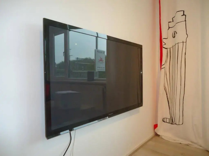 Bellevuecomplex Appartement