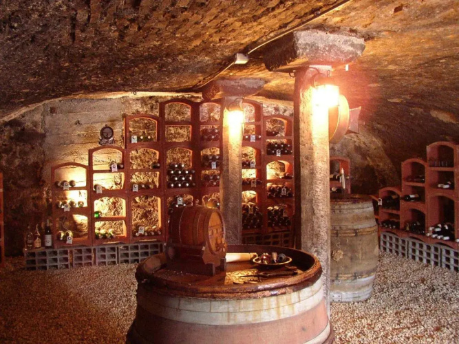 Auberge de La Chaloire