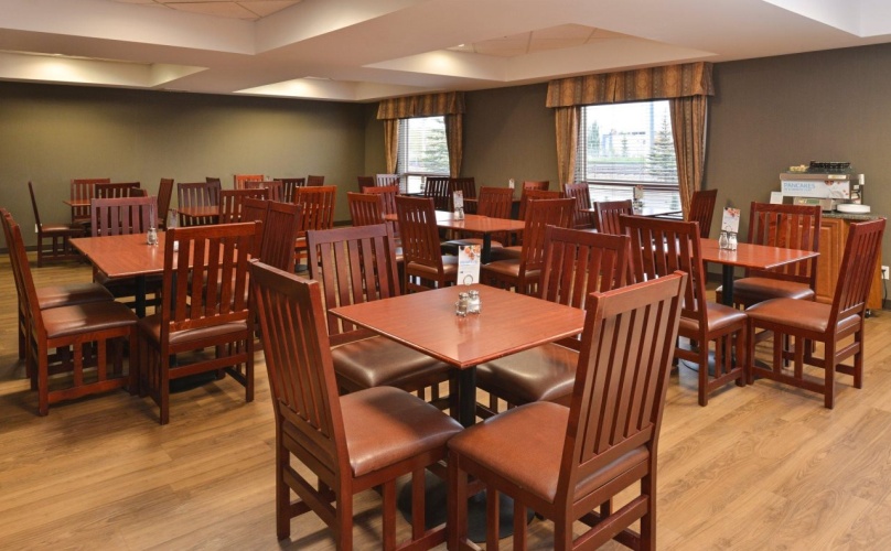 Holiday Inn Express & Suites Edmonton North photo 28