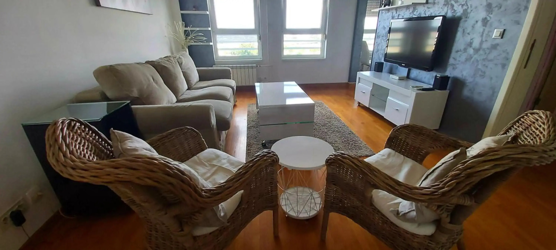 Apartman Tea Belville