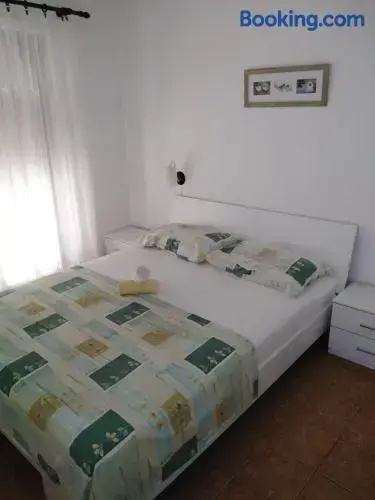 Apartments Nina