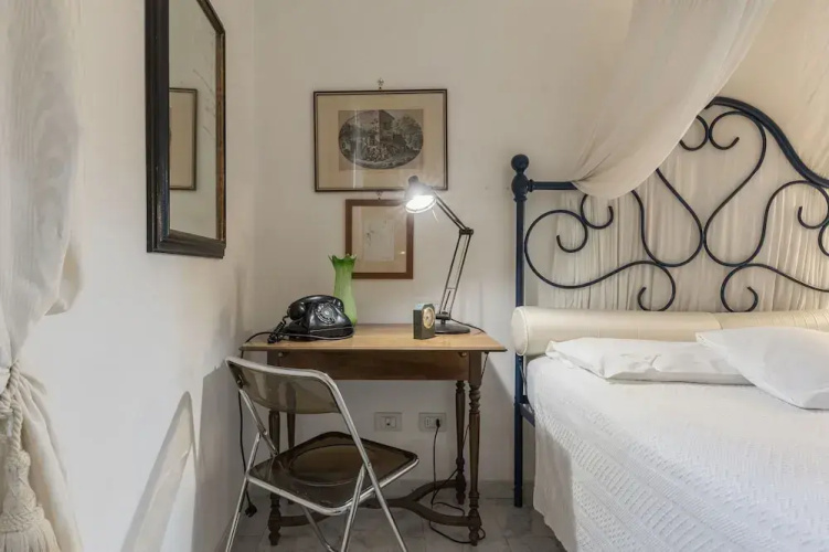 Lounge Flat Camaiore Wifi Versilia Coast