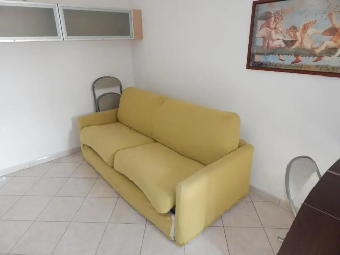 Residence La Pergola