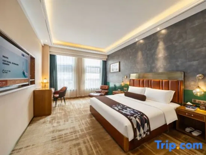 Business Double room