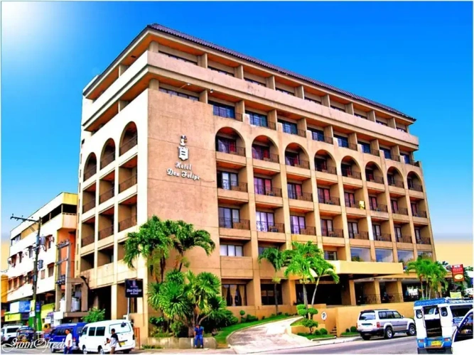 2 Bedrooms Superior room