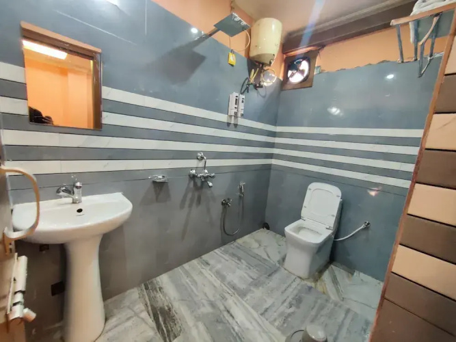 Lisa Guest House