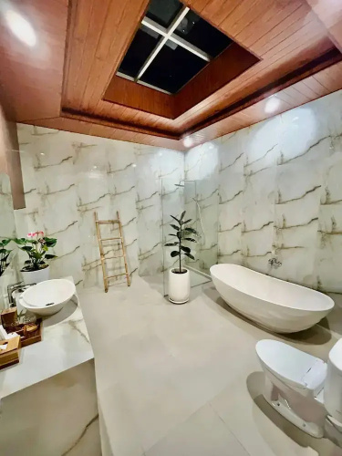 Ghauri Green View Villas by EPS