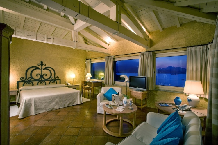 Hotel Sporting Porto Rotondo photo 10