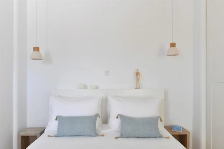 Ciel Villas Paros